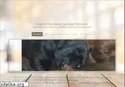 Sites similar to angeloffriendship.de
