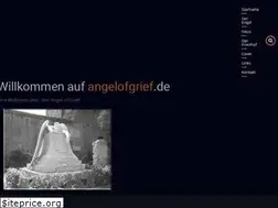Sites similar to angelofgrief.de