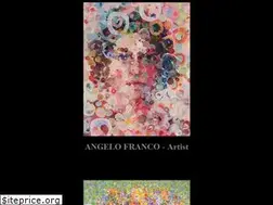 Sites similar to angelofranco.com