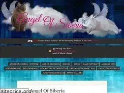 Sites similar to angelofsiberia.com