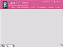 Sites similar to angelofthesea.com