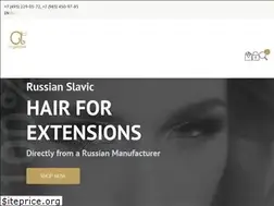 Sites similar to angelohair.com