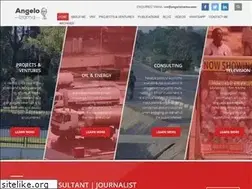Sites similar to angeloizama.com