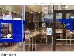 Sites similar to angelojewelry.com