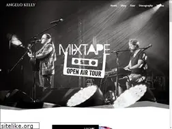Sites similar to angelokelly.com