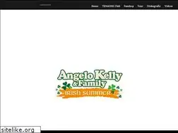 Sites similar to angelokelly.de