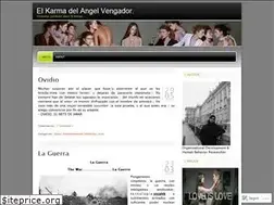 Sites similar to angelolague.wordpress.com