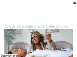 Sites similar to angelologa.com