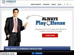 Sites similar to angelolombardo.com