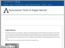 Sites similar to angelomanna.it