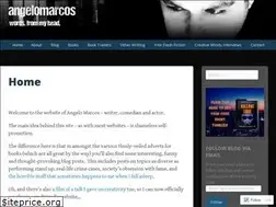 Sites similar to angelomarcos.wordpress.com