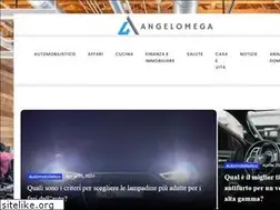 Sites similar to angelomega.it