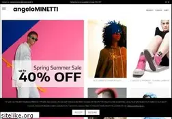 Sites similar to angelominetti.it