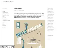 Sites similar to angelomonne.com