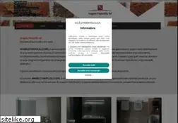 Sites similar to angelonapolillo.it