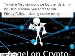 Sites similar to angeloncrypto.com