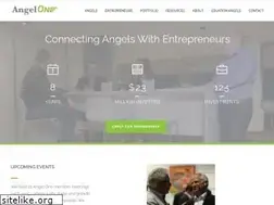Sites similar to angelonenetwork.ca