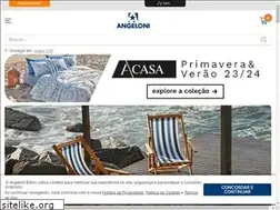 Sites similar to angeloni.com.br