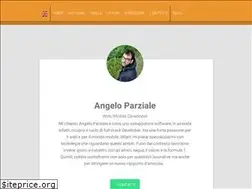 Sites similar to angeloparziale.it