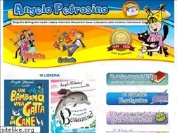 Sites similar to angelopetrosino.com