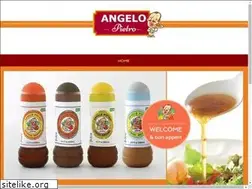 Sites similar to angelopietro.com
