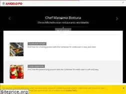 Sites similar to angelopoamerica.com