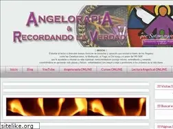 Sites similar to angelorapia.blogspot.com
