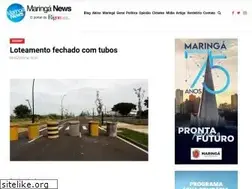 Sites similar to angelorigon.com.br
