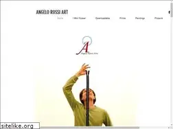 Sites similar to angelorossiarte.com