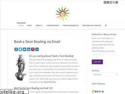 Sites similar to angelorum.co