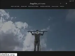 Sites similar to angelos.be