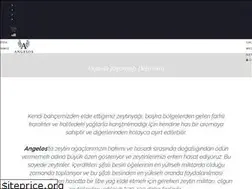 Sites similar to angelos.com.tr