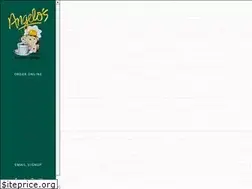 Sites similar to angelosa2.com