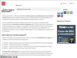 Sites similar to angelosada.com