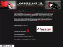 Sites similar to angelosbandenservice.nl