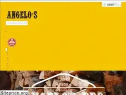 Sites similar to angelosbbq.com