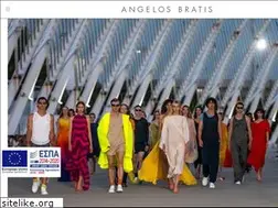 Sites similar to angelosbratis.com