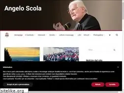 Sites similar to angeloscola.it
