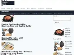 Sites similar to angeloshamburgers.com