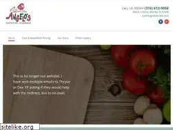 Sites similar to angelositalianfoods.com