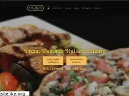 Sites similar to angelosnj.com