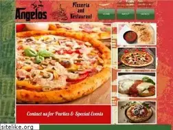 Sites similar to angelosohio.com