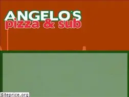Sites similar to angelospizzaandsub.ca