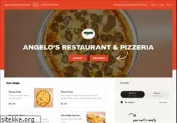 Sites similar to angelospizzabloomfield.com