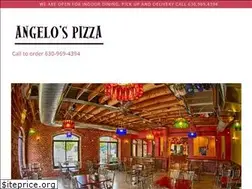 Sites similar to angelospizzadg.com