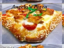 Sites similar to angelospizzamatawan.com