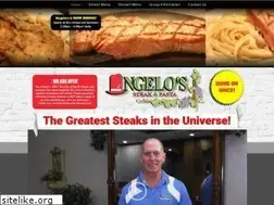 Sites similar to angelosteakandpasta.com