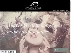 Sites similar to angelosteel.com