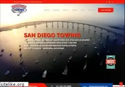 Sites similar to angelostowing.com