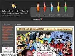Sites similar to angelotodaro.it